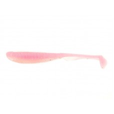 Мягкий Воблер RA SHAD (75mm) цвет 96 (Pink Ray)