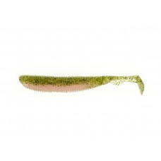 Мягкий Воблер RA SHAD (95mm) цвет 105 (Trout)