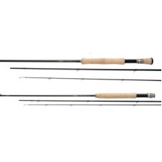 Нахлыстовое удилище Shimano BIOCRAFT XT FLY 9'0" #6-3PCS