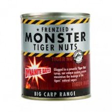 Насадка Dynamite Baits 700 гр Frenzied Monster Tiger Nuts