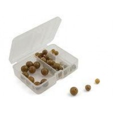 Набор бусин Nautilus Camo Soft Beads in Box