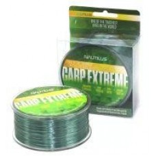 Леска Carp Extreme 600м 0.40мм 13,6кг Nautilus