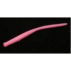 Приманка Needle 2.5'' U30 bubblegum pink 129 Bait Breath