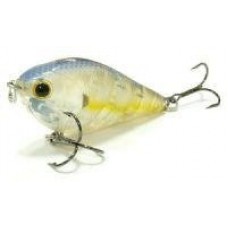 Воблер Next Walker Count Shot S 5547 Clear Chartreuse Shad 702 Lucky Craft