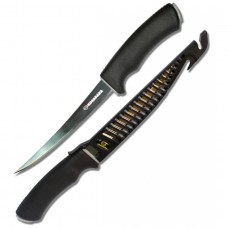 Нож филейный 10см Kosadaka TFK4S24-P