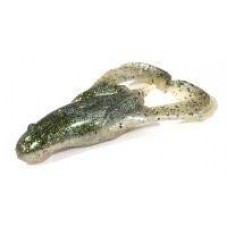 Приманка Noisy Flapper 3.5" Green Frog Keitech
