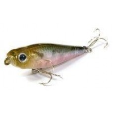 Воблер NW Pencil 52 Ghost Minnow 238 Lucky Craft
