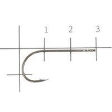 Крючок Direct Single Hook №1/0