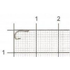Крючок Idumezina KH-10008 №0.8 Saikyo