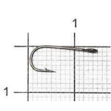 Крючок S-57 №10