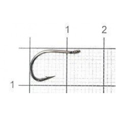 Крючок Idumezina KH-10008 №10 Saikyo