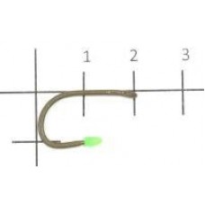 Крючок Korda Kaptor Wide Gape-B Gravel №4