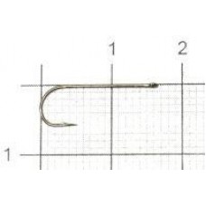 Крючок Round Match BN №10