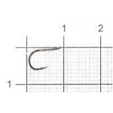 Крючок Chinu KH-10026 № 0.1 Saikyo