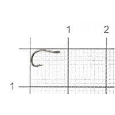 Крючок Idumezina KH-10008 №2 Saikyo