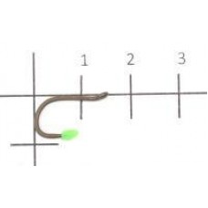 Крючок Korda Kaptor Choddy-B Gravel- 8