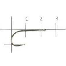 Крючок Direct Hold Single Hook №2