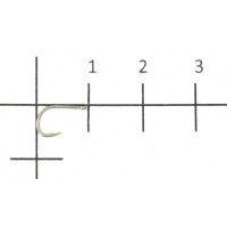 Крючок G1 Competition G1-106 №12