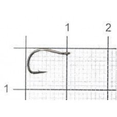 Крючок Idumezina KH-10008 №6 Saikyo