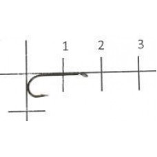 Крючок Kashima F-10 №10