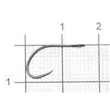 Крючок KH-10096 Barbless BN №4 Saikyo