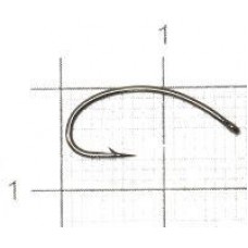 Крючок Klinkhamer Carp Ring BN №10