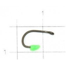 Крючок Korda Kaptor Wide Gape Weed №4