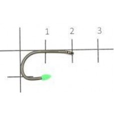 Крючок Korda Kaptor Wide Gape-B Weed №4