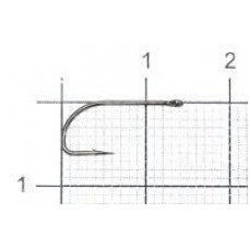 Крючок Reliable Feeder KM-013 BN №8 Saikyo