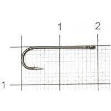 Крючок Round Ring BN №12