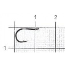 Крючок Chinu KH-10026 №0.8 Saikyo