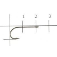 Крючок Direct Hold Single Hook №4