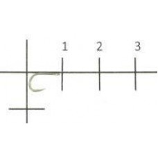 Крючок G1 Competition G1-106 №14