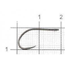 Крючок KH-10096 Barbless BN №5 Saikyo