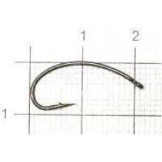 Крючок Klinkhamer Carp Ring BN №6