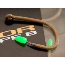 Крючок Korda Kaptor Wide Gape-B Weed №6