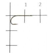 Крючок S12S 1F/B Ring Eye N-L №8