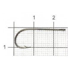 Крючок FX-31 Worm №4