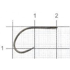 Крючок KH-10096 Barbless BN №6 Saikyo