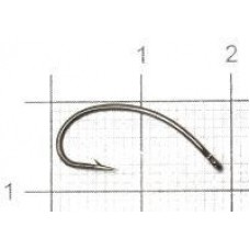 Крючок Klinkhamer Carp Ring BN №8