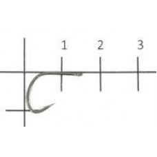 Крючок LS-3513F №4