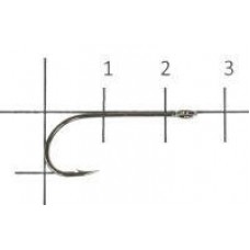 Крючок Micro Jig Hooks 6359 №2