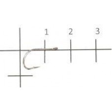 Крючок Sting Allround S-002BLN №6 Nautilus