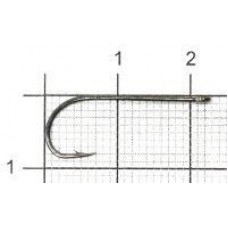 Крючок FX-31 Worm №6