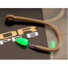 Крючок Korda Kaptor Wide Gape Gravel №6