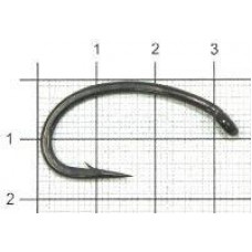 Крючок Korda Kurv Shank XX-02