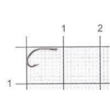 Крючок Maruseigo KH-10014 №4 Saikyo