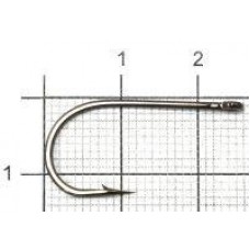 Крючок FK-9501 Classik №1