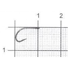 Крючок Maruseigo KH-10014 №6 Saikyo