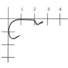 Крючок Worm 11 Tournament №2